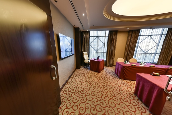 Hotel Millennium Central Doha